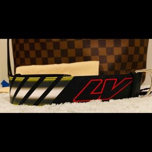 LV Race Speedy Belt